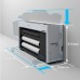 Epson SureColor SC-P8500DM 44" Multi Function Printer Dual Roll Epson SureColor SC-P8500DM 44" Multi Function Printer Dual Roll